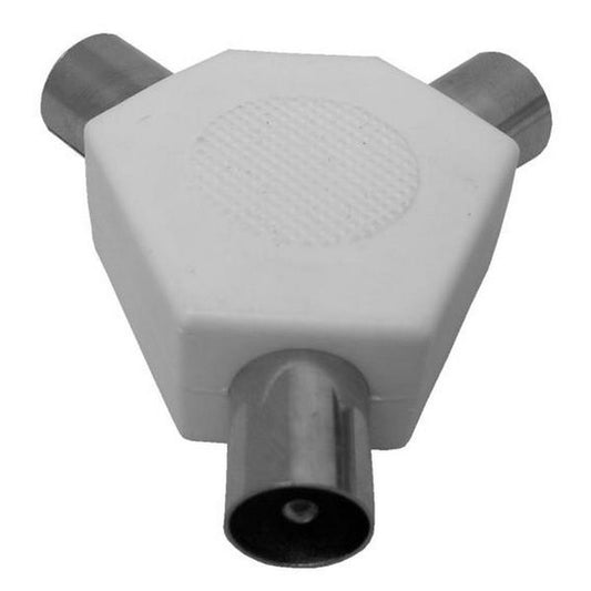 Séparateur coaxial en Y