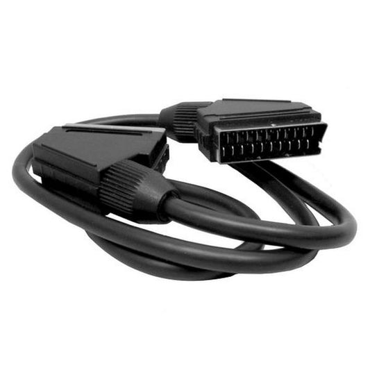 AG Scart-Kabel 1,5 Meter