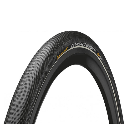 CONTINENTAL CONTACT SPEED REFLEX TYRE - WIRE BEAD