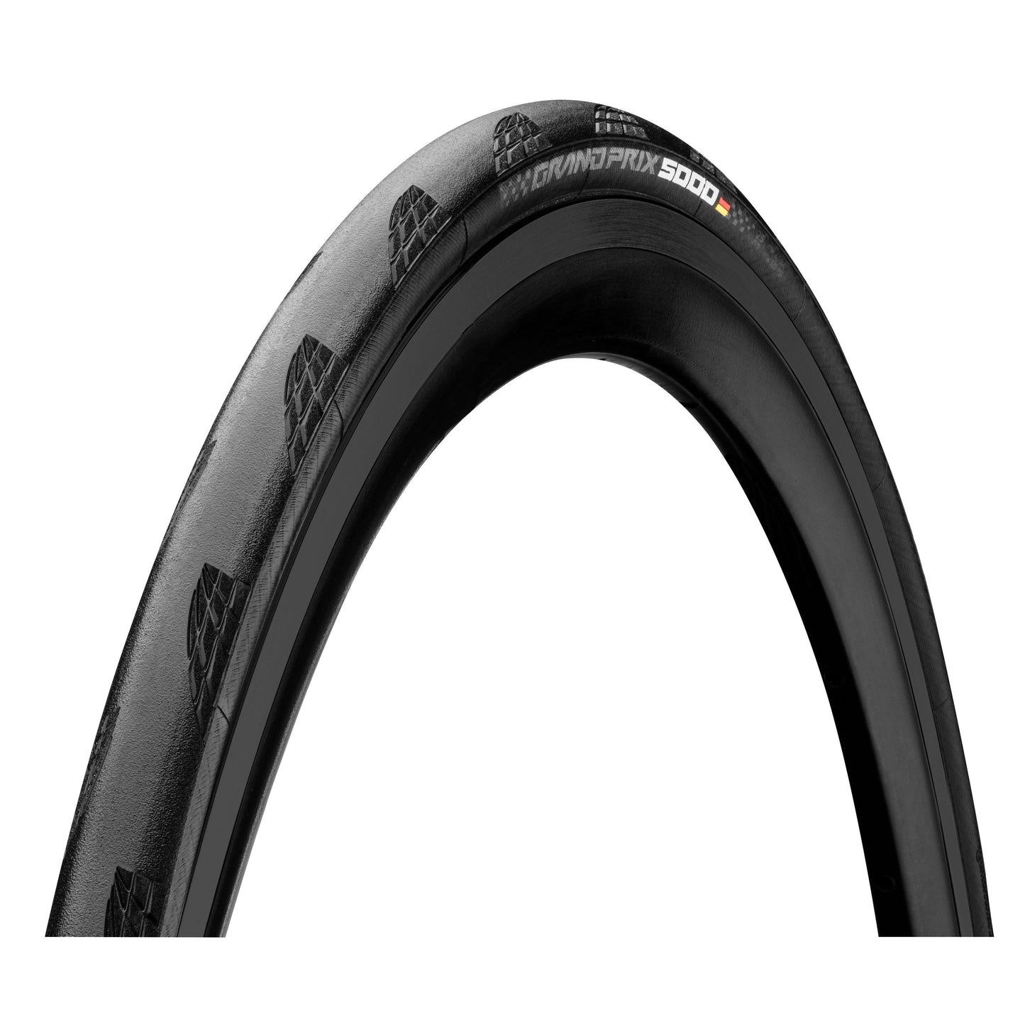 CONTINENTAL GRAND PRIX 5000 ALL-SEASON FOLDABLE REFLEX TYRE