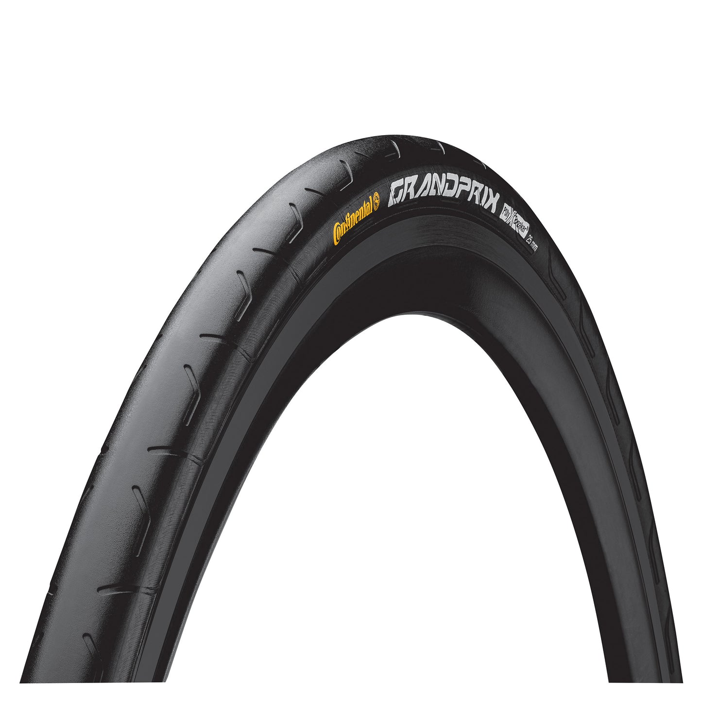 CONTINENTAL GRAND PRIX TYRE - FOLDABLE BLACKCHILI COMPOUND