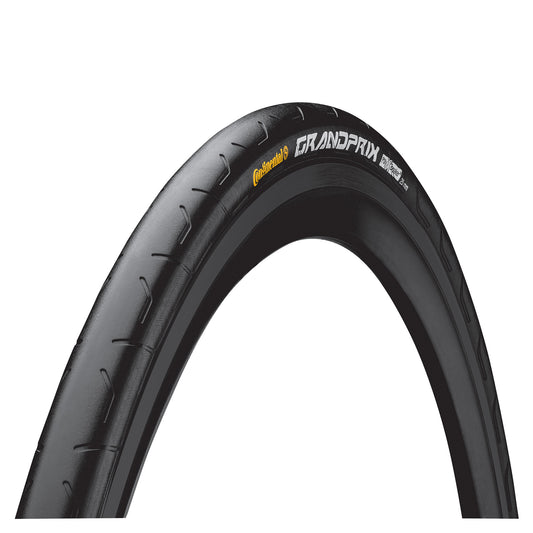 CONTINENTAL GRAND PRIX TYRE - FOLDABLE BLACKCHILI COMPOUND