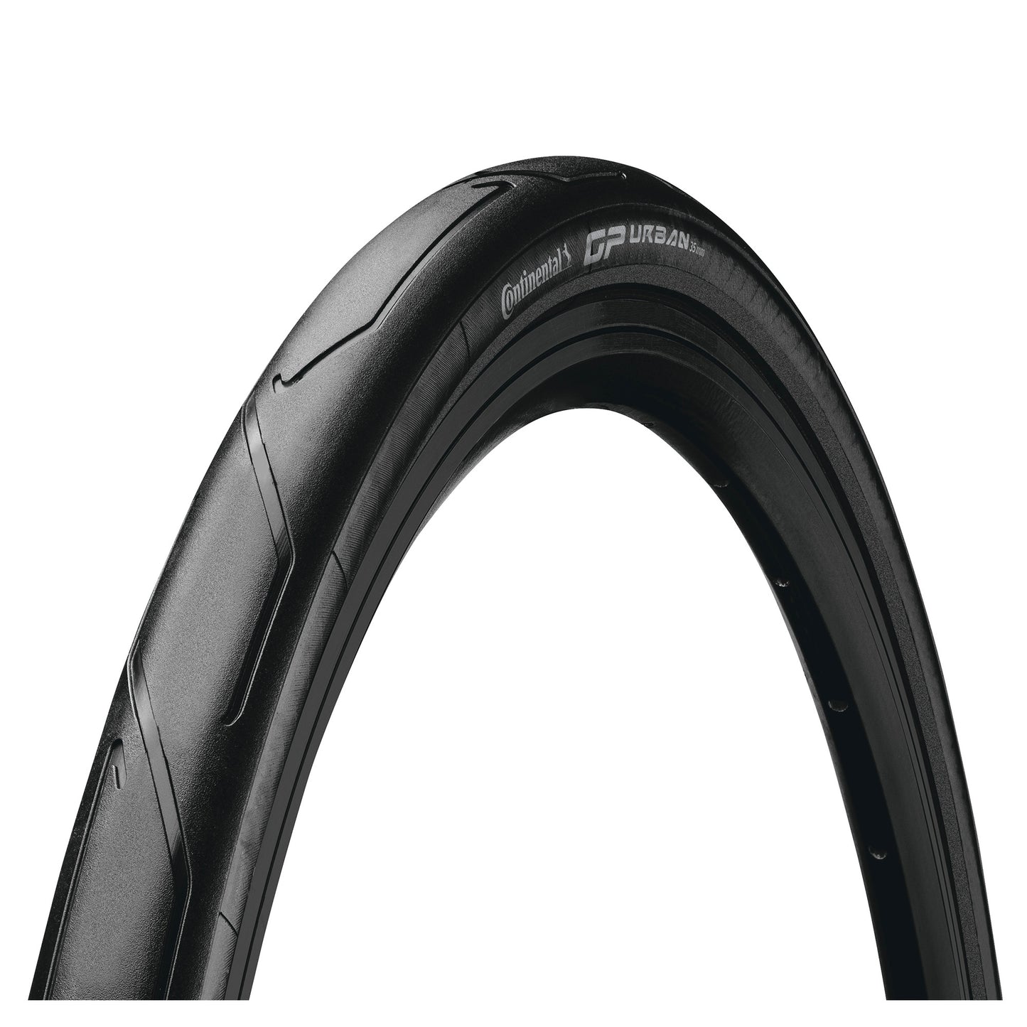 CONTINENTAL GRAND PRIX URBAN TYRE - FOLDABLE BLACKCHILI COMPOUND