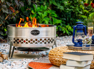 Feuerhand Tyropit Brasero