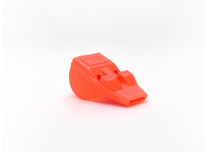 Acme Tornado Sports Whistle - Orange
