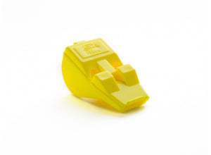 Acme Tornado Sports Whistle - Yellow
