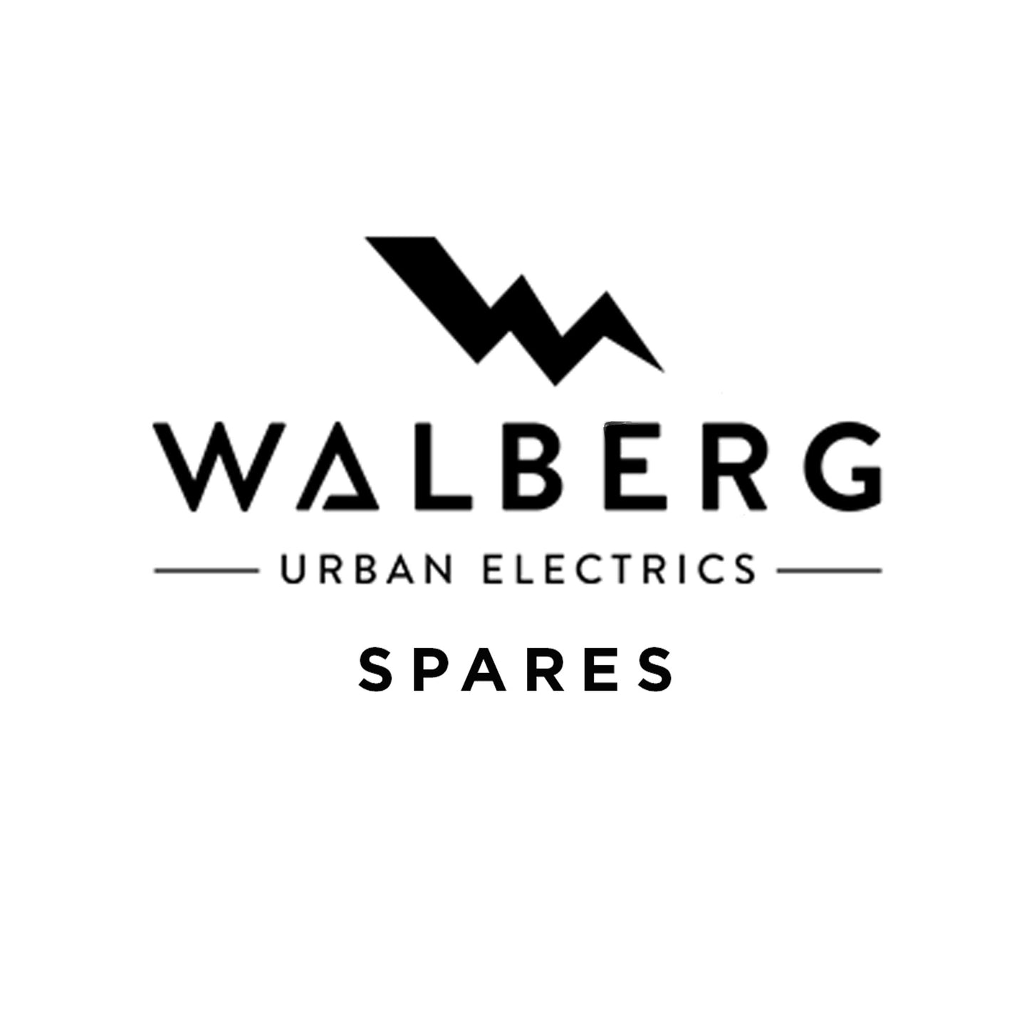 WALBERG ERSATZTEIL - KABEL BATTERIEANSCHLUSS (XC1)