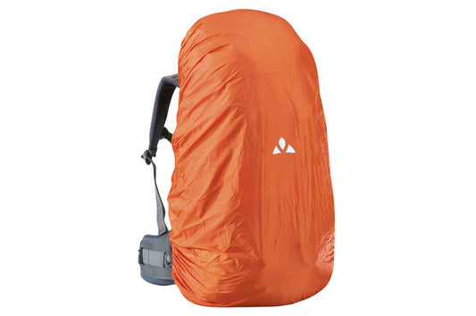 Vaude RainCover Orange – verschiedene Größen