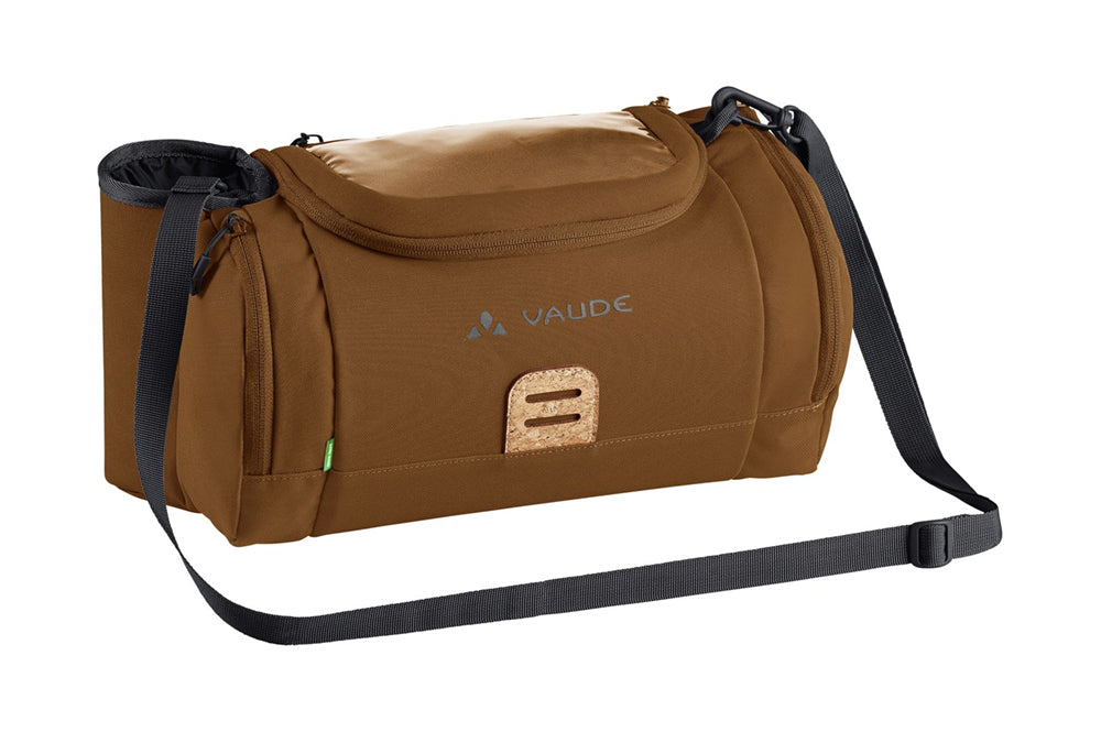 Vaude EBOX BROWN