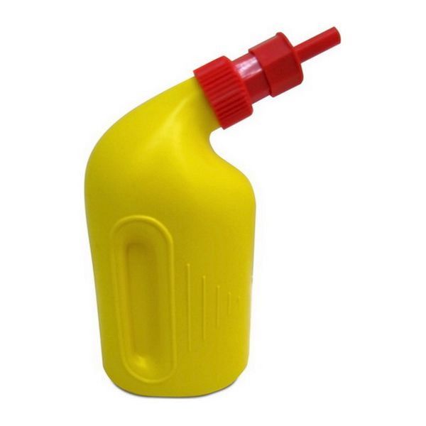 Remplisseur de batterie automatique 1L