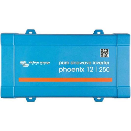 Victron Phoenix Wechselrichter (VE.Direct / 12V / 230VA)