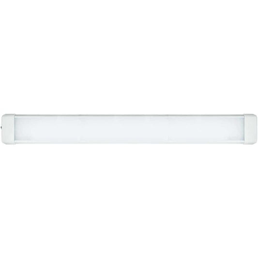 Low Profile Trio LED Light with Switch (470mm / 1450lm)