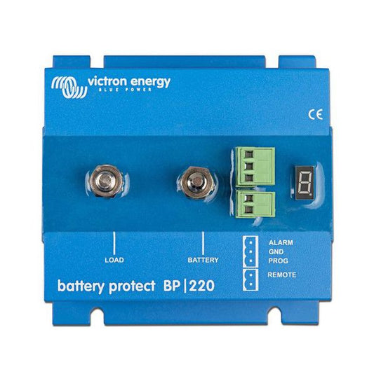 Victron Battery Protect BP220 (220 Ampere / M8-Bolzen)