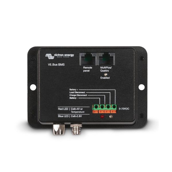 Victron VE.Bus BMS Batteriemanagementsystem