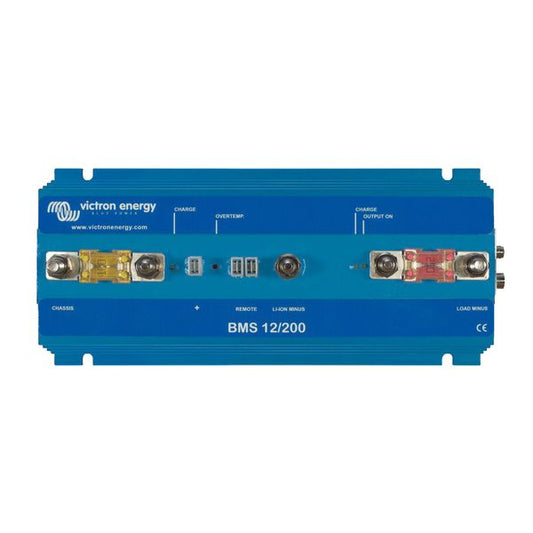 Victron BMS 12-200 Batteriemanagementsystem