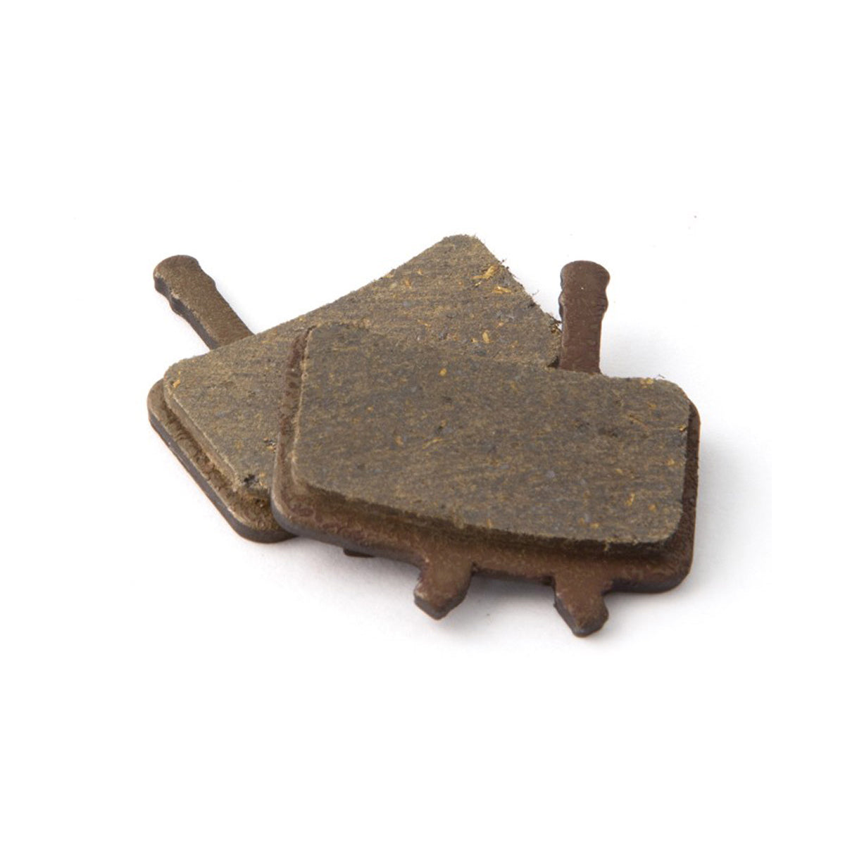CLARKS ORGANIC DISC BRAKE PADS FOR AVID BB7/ALL JUICY SPRING INC.
