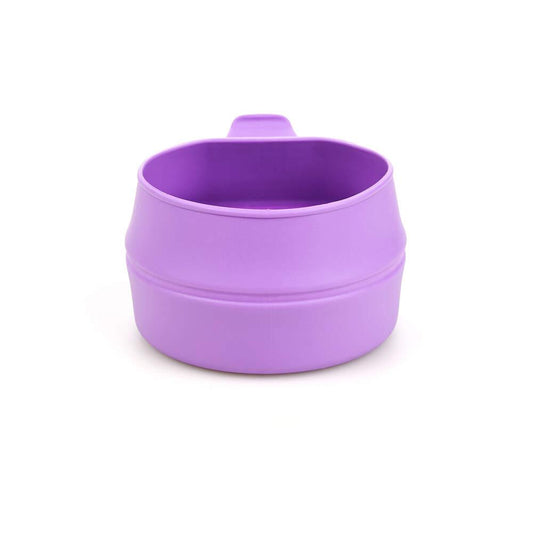 Wildo Fold-A-Cup – Flieder