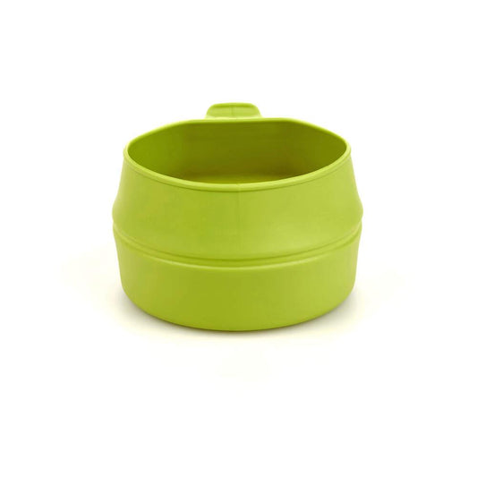 Wildo Fold-A-Cup – Limette