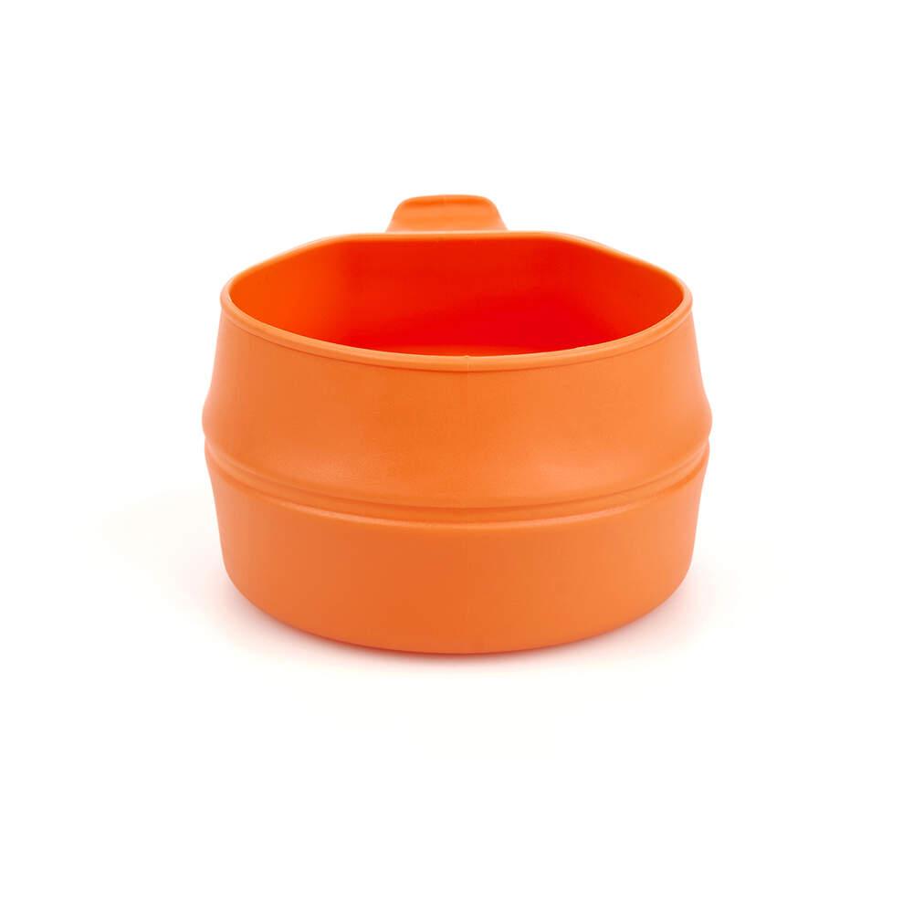 Wildo Fold-A-Cup – Orange