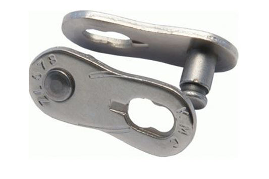 KMC MISSING LINK Z1EHX NARROW NON RE-USEABLE EPT SIL 40 BOX