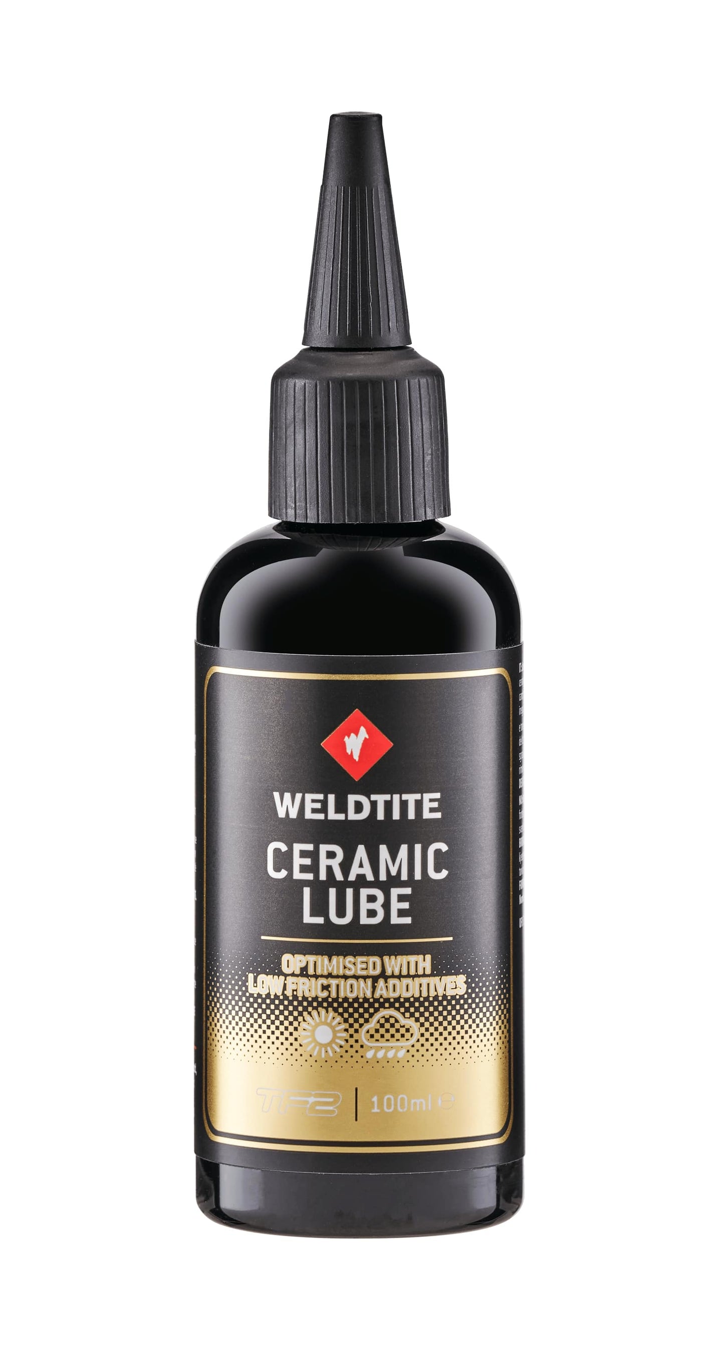 Weldtite TF2 Ceramic Lubricant (100ml)