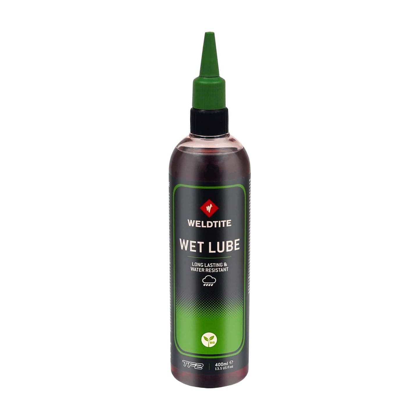 Weldtite TF2 Extreme Wet Lubricant (400ml)