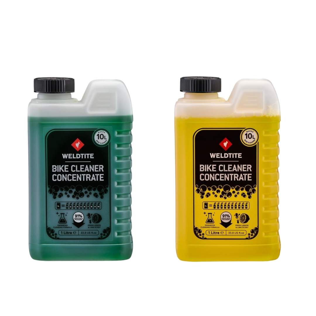 Weldtite BIKE CONCENTRATE 1 LTR (20 BOTTLES)