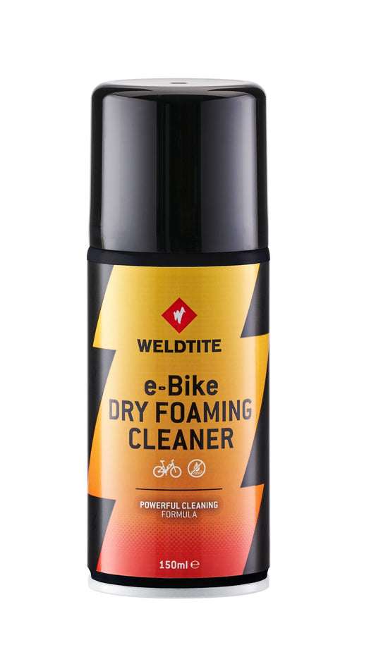 Weldtite ECARE FOAM CLEANER SPRAY