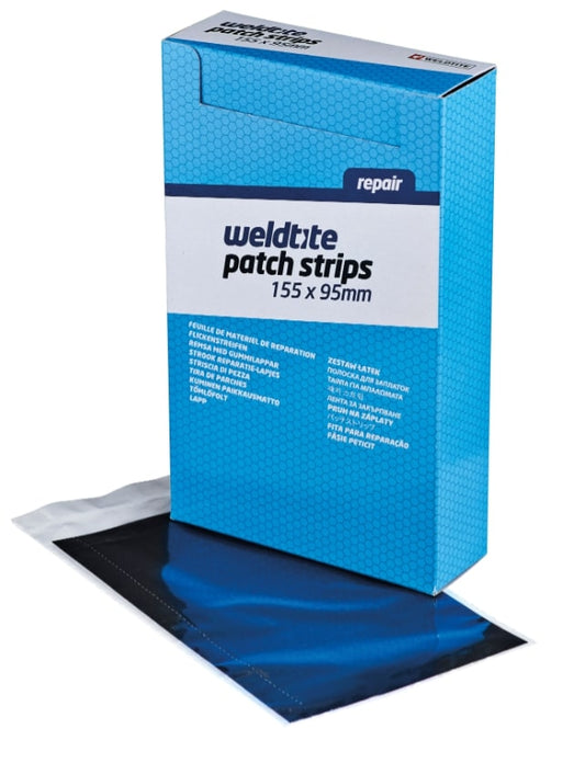 Weldtite Patch Strip