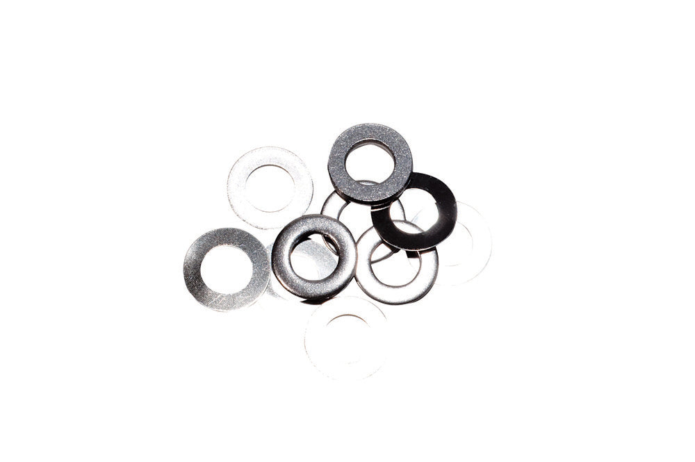 Weldtite Disc Brake Shims