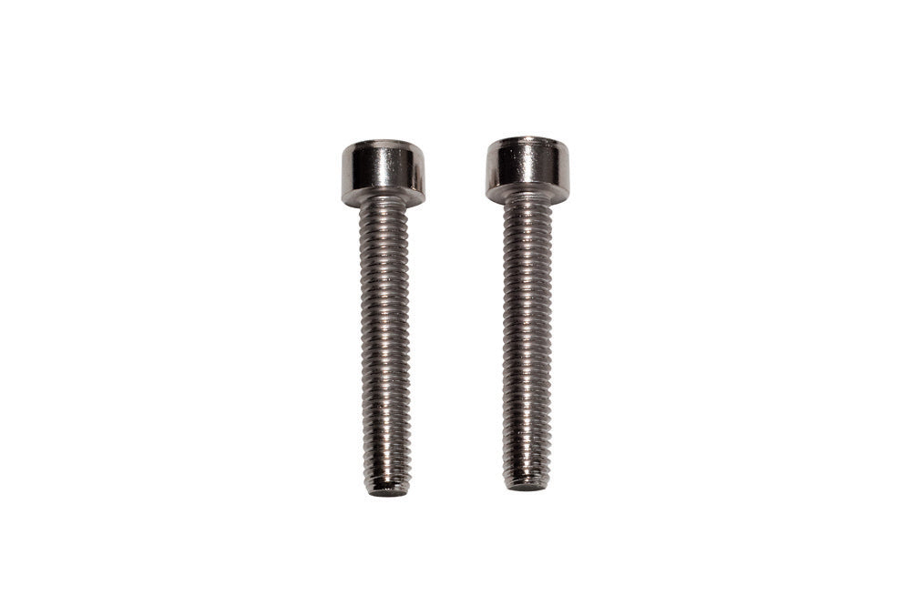 Weldtite M6 X 35mm Bolts