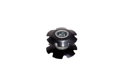 Weldtite Aheadset Star Nut 1 1/8