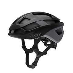 Smith Trace 2022 MIPS  Bike Helmet Black Matte Cement