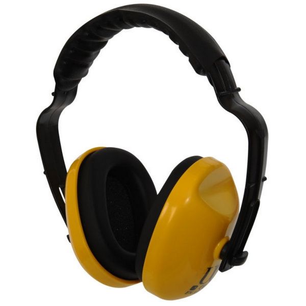 Deluxe Ear Defenders