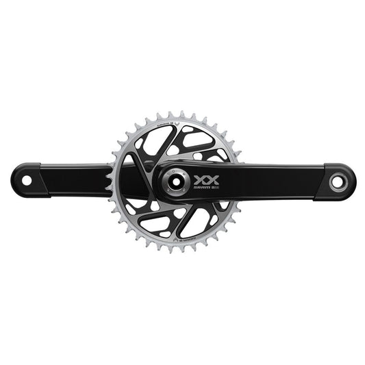 Sram FC XXSL EAGLE Q174CL55 DUB175 BLK34TT