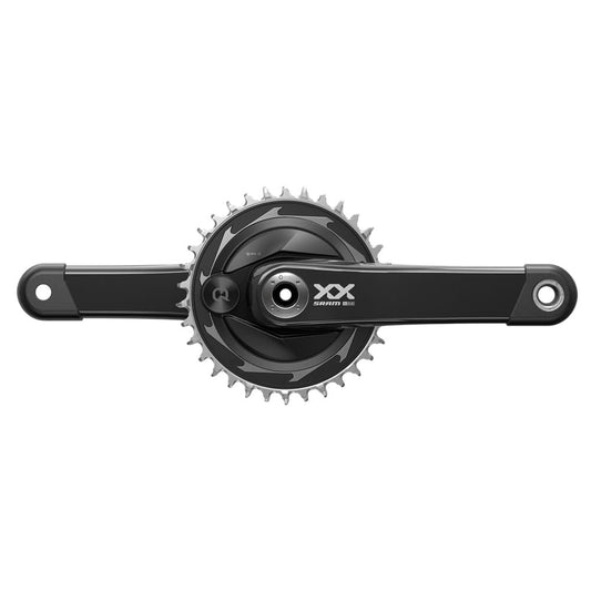 Sram FCXX SL EAGL SPRPOWER METER
