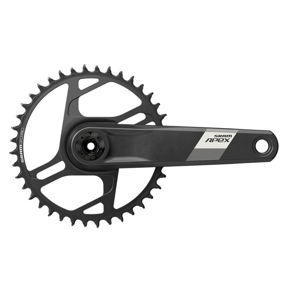 Sram Apex 1 Wide Crankset