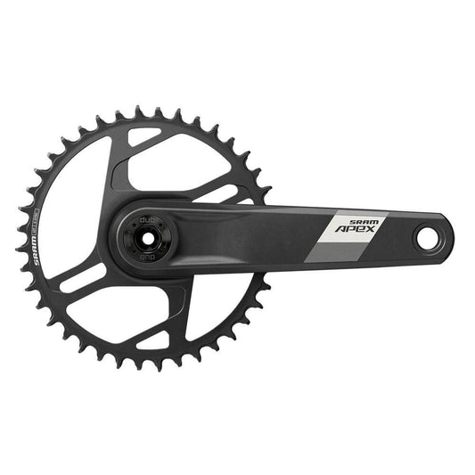 Sram Apex 1 Wide Kurbelgarnitur