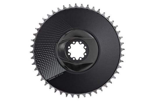 Sram X-SYNC Road Direct Mount Kettenblätter – Schwarz