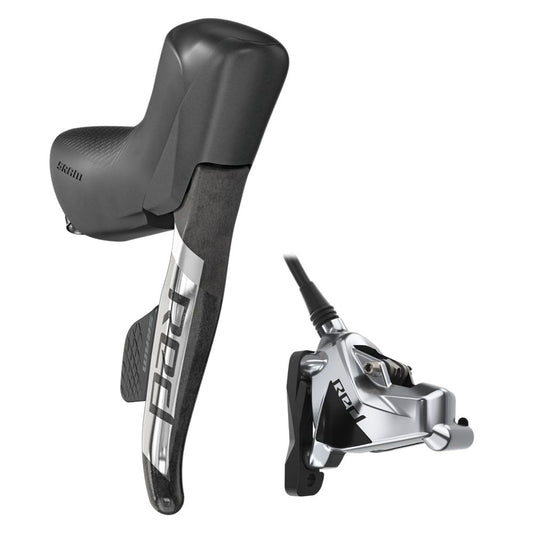 Sram AM ED RED AXS D1 SJC RR/LFT DIR 1800 2P