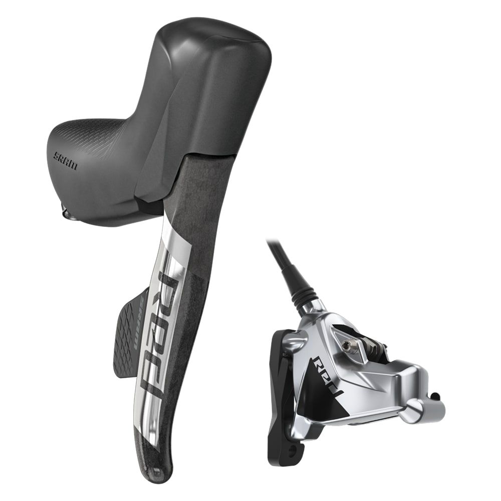 Sram AM ED RED AXS D1 SJC RR/LFT DIR 1800 2P
