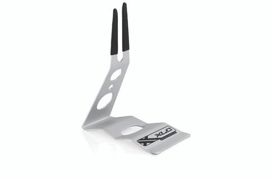 XLC STEEL DISPLAY STAND