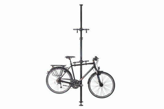 XLC TELESCOPIC 2 BIKE STAND