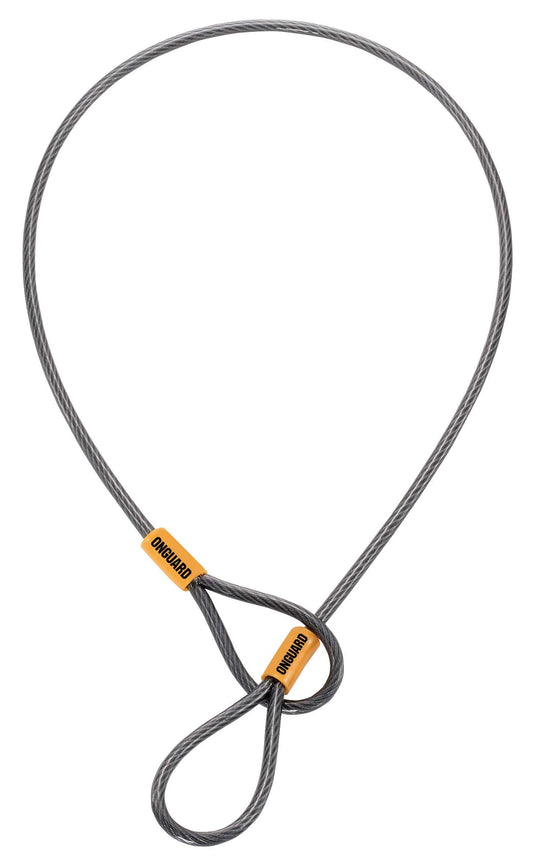 Onguard Akita Accesory Cable  (53cm x 5mm)
