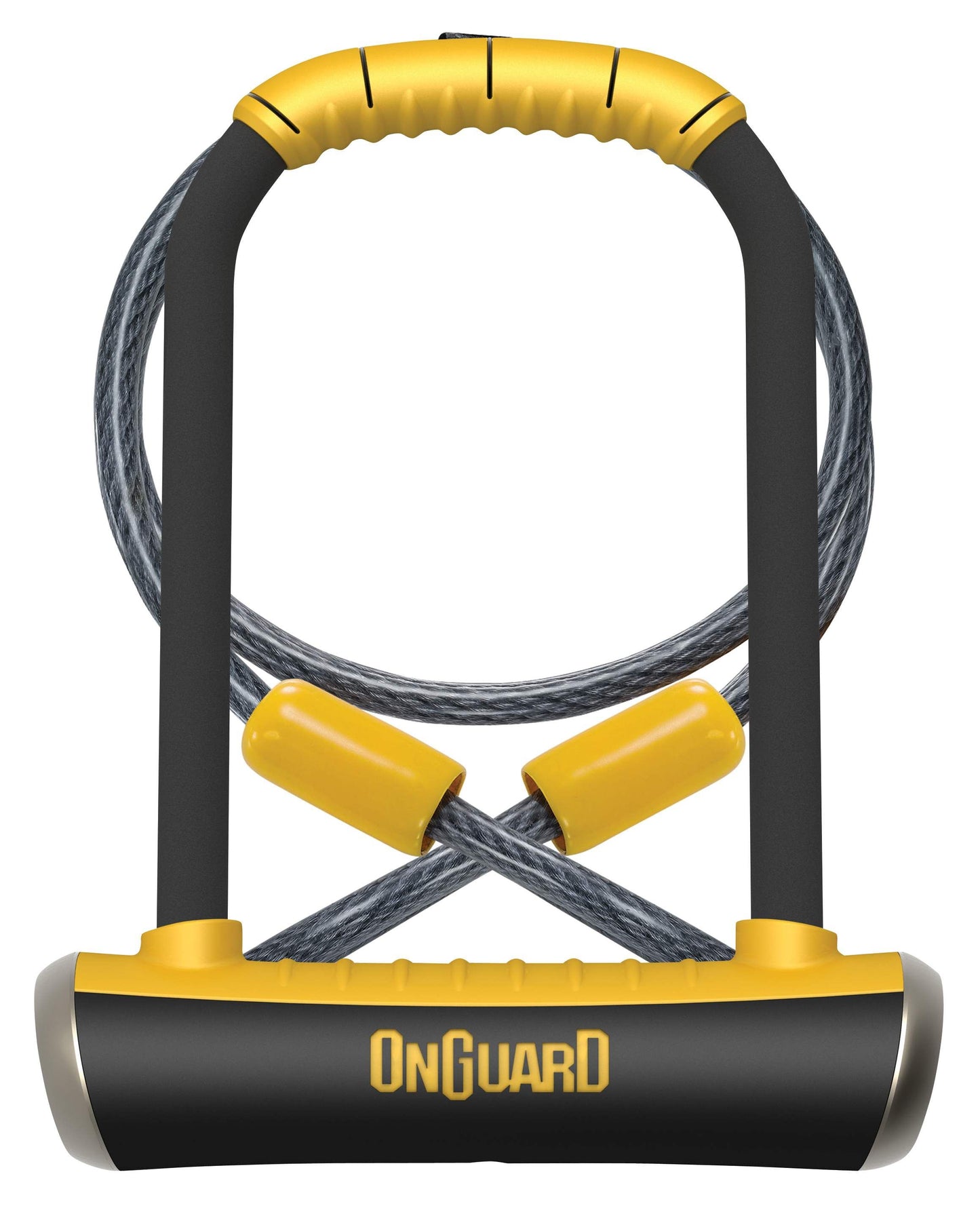 Onguard Pitbull DT U-Lock