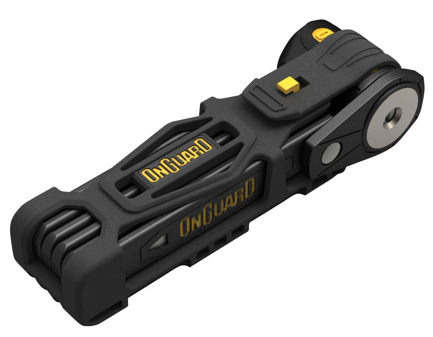 Onguard K9 Key Link Plate Lock