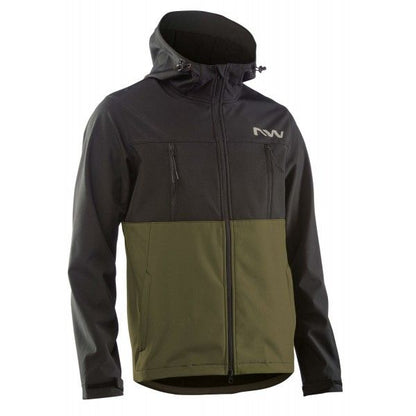 Northwave EASY OUT SOFTSHELLJACKE