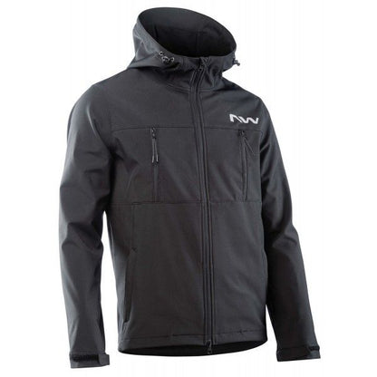 Northwave EASY OUT SOFTSHELLJACKE