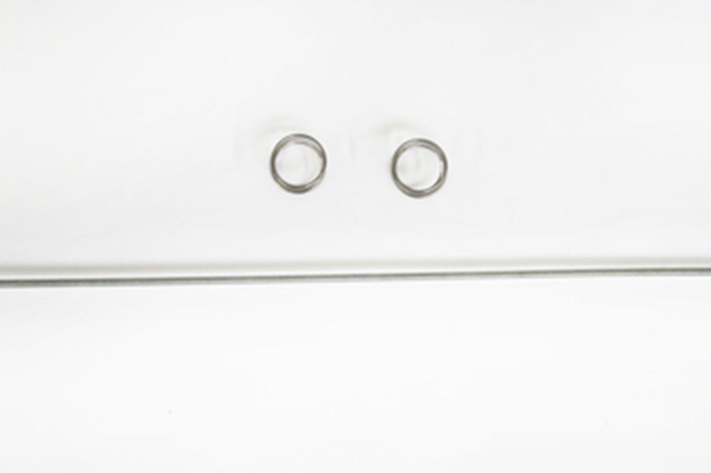 Burley KITHANDLEBAR CLAMP LEVERSOLO