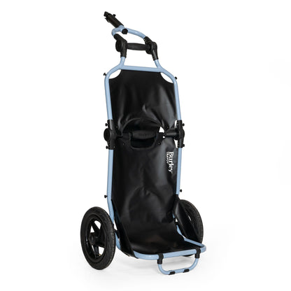 Burley COUVERTURE SOLO 2007 - 08 2ÈME